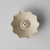 Alice Passingham Scalloped Flower Frog
