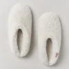 Babbi Sheepskin Slippers