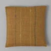 Basri Hand Embroidered Cushion Cover