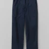 Blackhorse Lane Long Crop Jeans