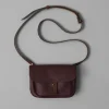 Bleu De Chauffe Mini Workwear Bag