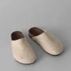 Bosabo Felt Slippers