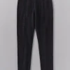 Cashmere Slim Leg Trousers