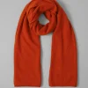Cashmere Wool Wrap Scarf