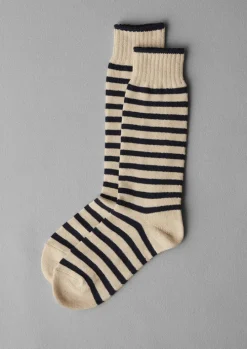 Chup Cotton Linen Socks