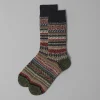 Chup Wool Blend Socks