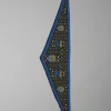 Collector Print Cotton Bandana