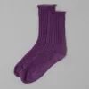 Cotton Marl Socks