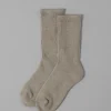 Decka Naturally Coloured Socks