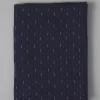 Dobby Stitch Cotton Throw