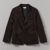 Easy Tailored Organic Cord Jacket
