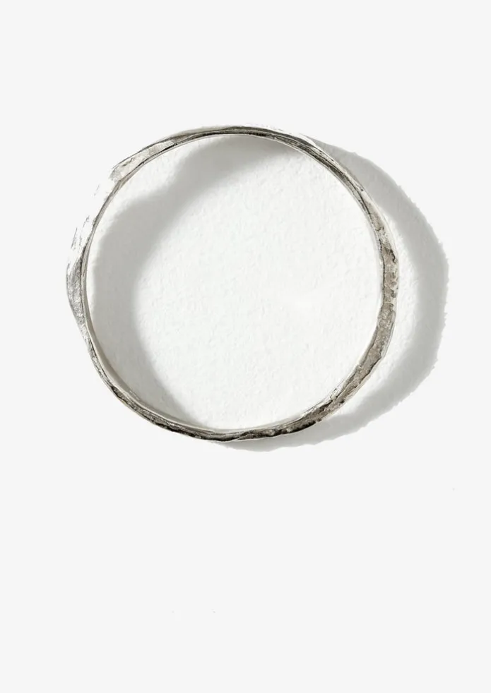 Emily Nixon Rock Bangle