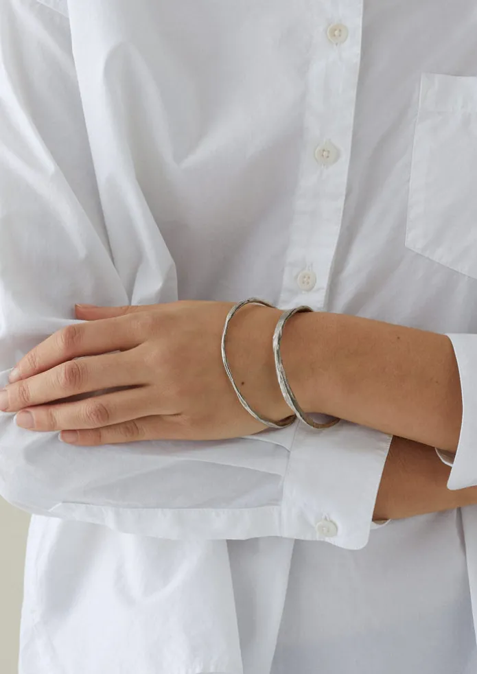 Emily Nixon Rock Bangle