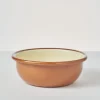 Enamel Bowl