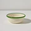 Enamel Bowl