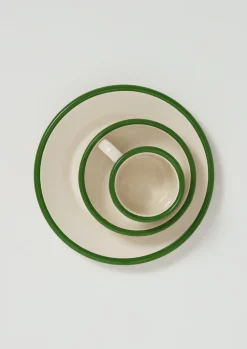 Enamel Bowl