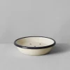 Enamel Soap Dish