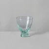 Fluted Moroccan Glasses Set