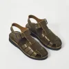 Fracap Ola Sandals