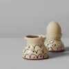 Frances Savage Egg Cup Set