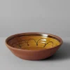 Frances Savage Serving Bowl