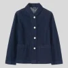 Hal Denim Workwear Jacket