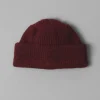 Heimat Mechanic Wool Hat