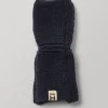 Heimat Wool Fingerless Gloves