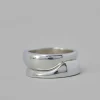 Helena Rohner Organic Stacking Ring