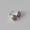 Helena Rohner Porcelain Ring