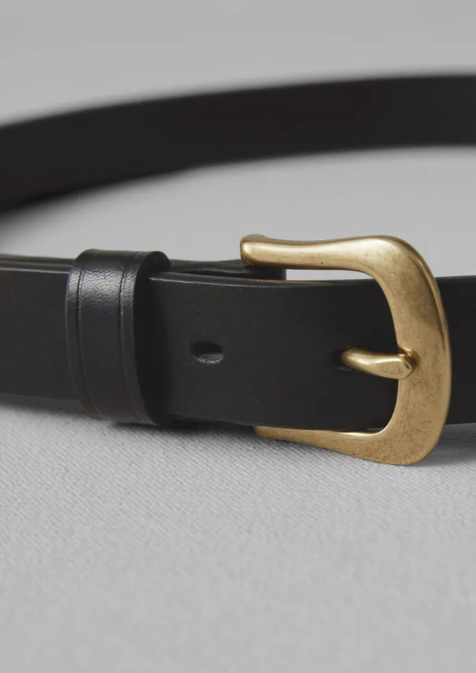 Jeans Belt