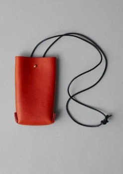Kate Sheridan Jigsaw Pouch Bag