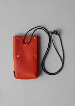 Kate Sheridan Jigsaw Pouch Bag