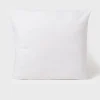 Large Square Wool Cushion Pad