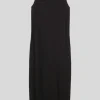 Lydia Jersey Shift Dress