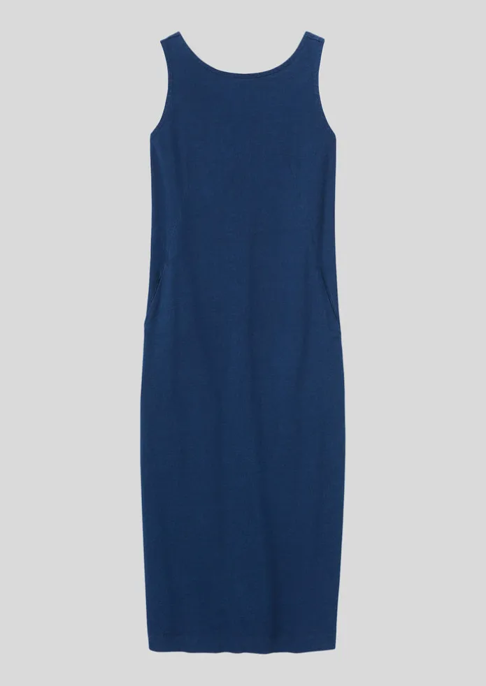 Lydia Jersey Shift Dress