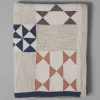 Maia Patchwork Cotton Quilt