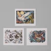 Mark Hearld Greeting Card Set