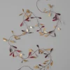 Mistletoe Paper Tinsel