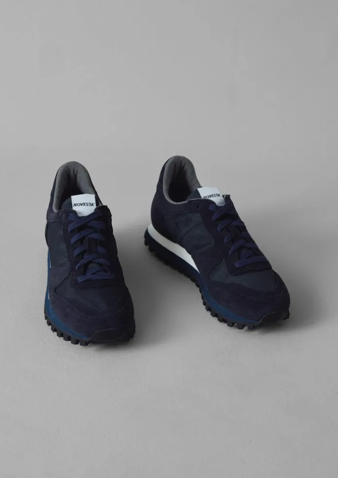Novesta Marathon Trail Trainers