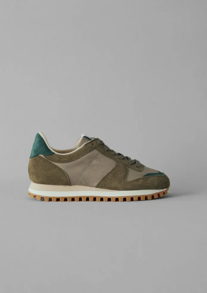 Novesta Marathon Trail Trainers