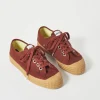 Novesta Star Master Plimsolls