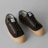Novesta Star Master Plimsolls