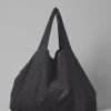 Organic Cord Lounge Bag