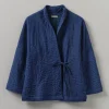 Overdyed Repurposed Kantha Jacket