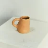 Polly Liu Chubby Small Mug