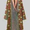 Repurposed Kantha Coat