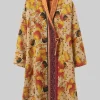 Repurposed Kantha Coat