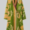 Repurposed Kantha Coat