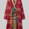 Repurposed Kantha Coat